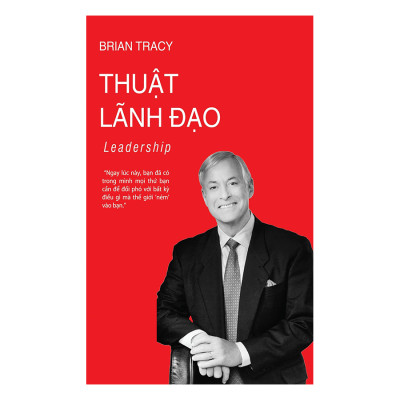 Trạm Đọc Official | Thuật Lãnh Đạo