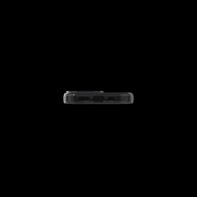 Ốp lưng ZAGG ESNTL Snap Smoky dành cho iPhone 16/ 16 Plus/ 16 Pro/ 16 ProMax, bảo hành 12 tháng - Hàng chính hãng