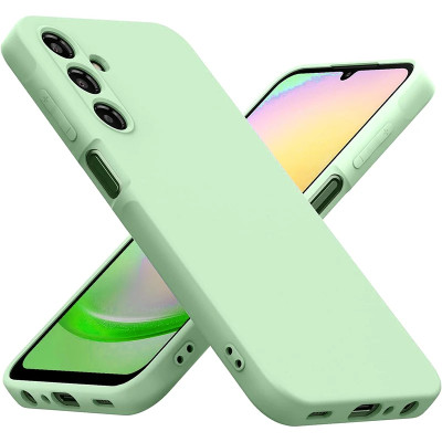 Ốp lưng cho Samsung Galaxy  A33 5G, A32 4G, A52, A72, A25, A23, A35, A55, A15,  A71, A51, hiệu KST DESIGN chống bẩn, chống sốc cao cấp - Hàng chính hãng.