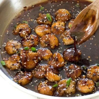 Xốt Teriyaki O