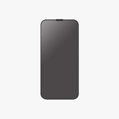 Kính Cường Lực UNIQ OPTIX PRIVACY Cho iPhone 16/ 16 Plus/ 16 Pro/ 16 Pro Max Chống Nhìn Trộm Độ Rõ Nét Được Tối Ưu Hoá Hàng Chính Hãng