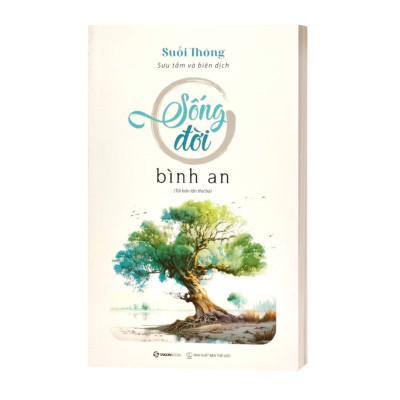 Sống Đời Bình An (Tái Bản 2023)