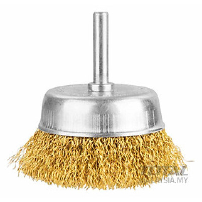 CHÉN CƯỚC (CHỔI CƯỚC) CÓ CÁN 50MM, 70MM TOTAL TAC33021, TAC33031 - HÀNG CHÍNH HÃNG