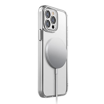 Ốp UNIQ Hybrid LifePro Xtreme  For iPhone 13 Pro - Hàng Chính Hãng