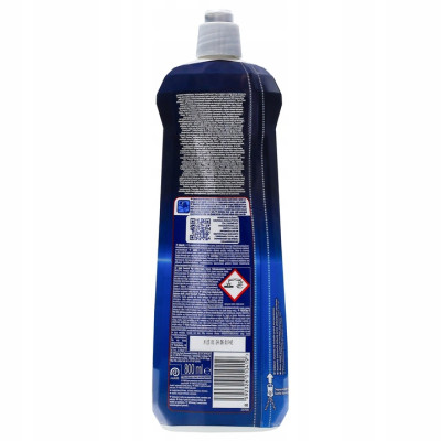 Nước làm bóng FINISH 800ML hương chanh - Châu Âu