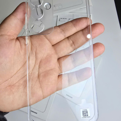 Ốp lưng trong Galaxy A35 5G (SMAPP)- Hàng chính hãng