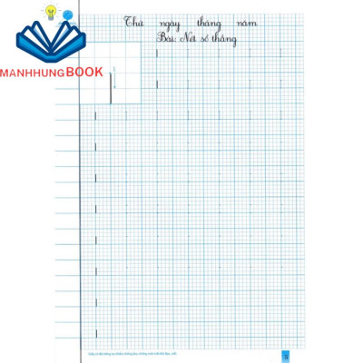 SÁCH - vở tập viết lớp 1 toàn tập (dùng chung cho các bộ sgk hiện hành)