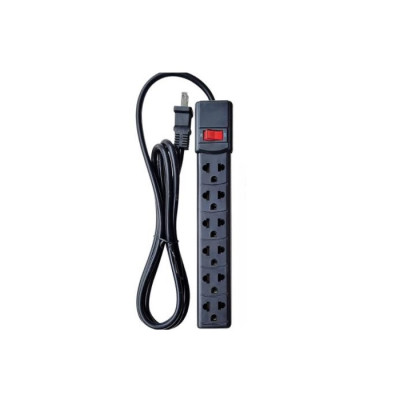 Ổ cắm điện dài 6 lỗ Nakagami chất lượng cao công nghệ Nhật Bản