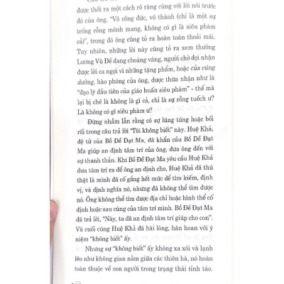 Sợi Chỉ Đỏ Thiền - Susan Murphy - Vanlangbooks