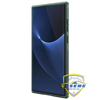 Ốp lưng dành cho Samsung S22 Ultra hàng chính hãng Nillkin dạng sần