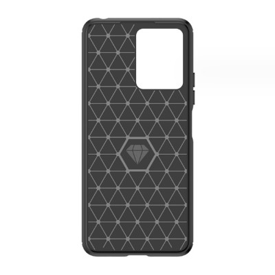 Ốp lưng chống sốc Likgus cho Xiaomi Redmi Note 12 4G (chuẩn quân đội, chống va đập, chống vân tay) - Hàng chính hãng