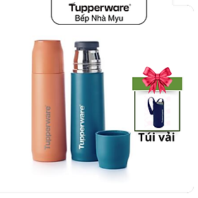 Bình giữ nhiệt Tupp Buddy 520ml - Tupperware
