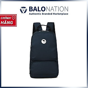 Balo Thể Thao Gọn Nhẹ MIKKOR Sophia - Hàng Chính Hãng