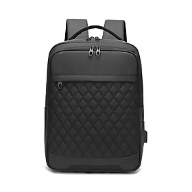 Balo laptop phong cách hiện đại - BEE GEE BLLT5608