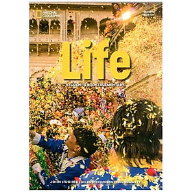 Life BRE Elementary Student