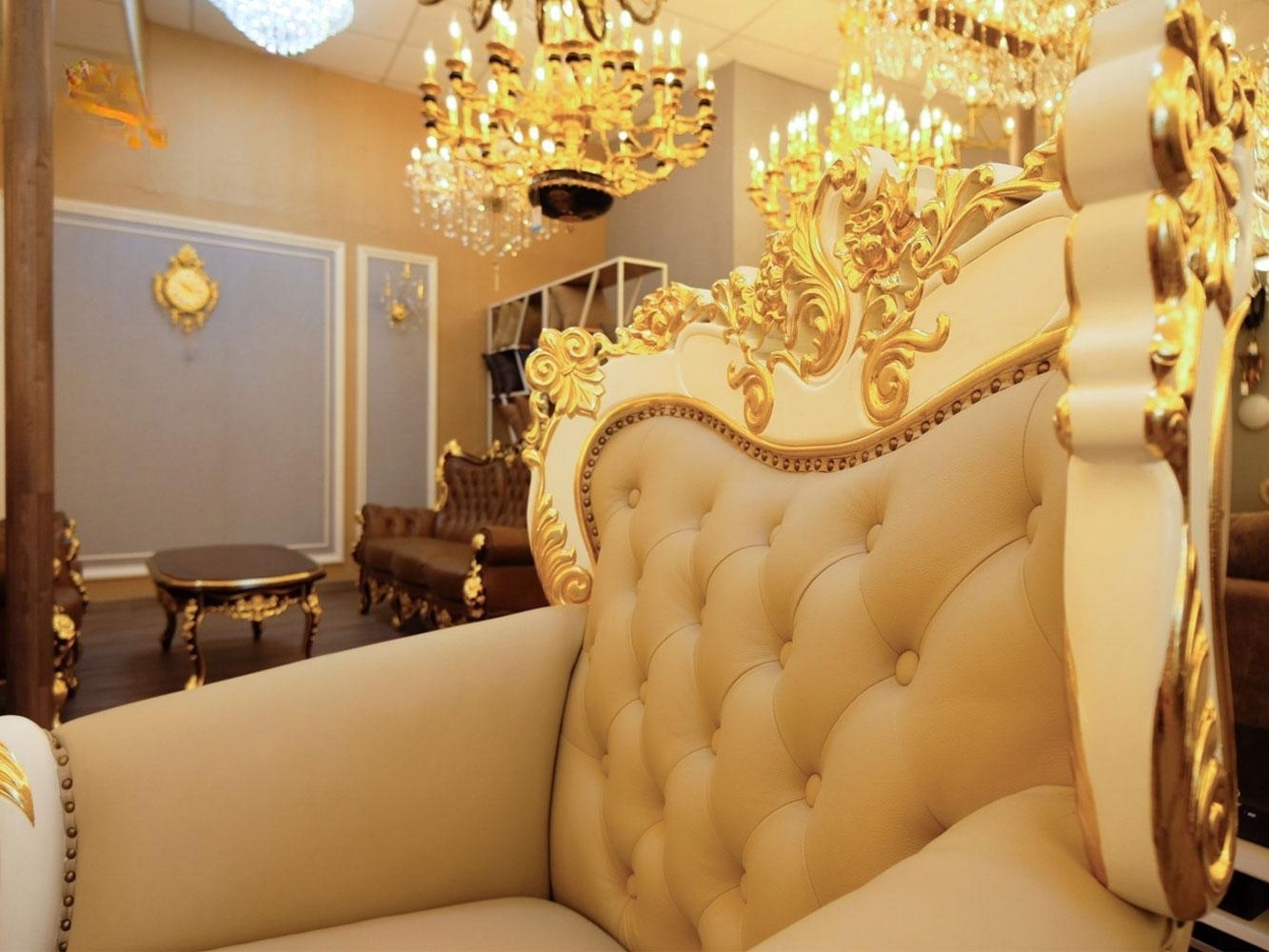Combo ghế sofa băng da bò Italy Juno sofa màu xám SFBCT19 2m4/1m2 hàng cao cấp chuẩn da bò nhập khẩu Ý