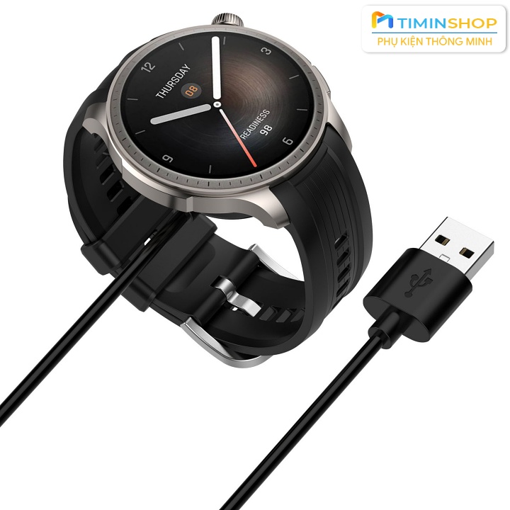 Cáp sạc Amazfit Balance - Dây dài 1m (CBA)