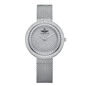 Đồng hồ SRwatch Nữ SL5010.1102BL