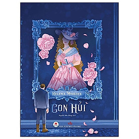 Tác Phẩm Văn Học Kinh Điển-Con Hủi (Tái Bản 2020)