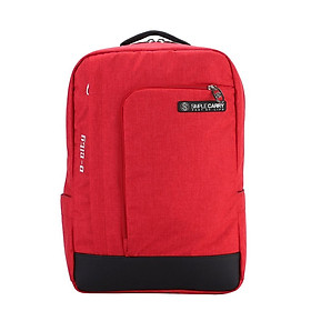 Balo laptop 15.6 inch Simplecarry E-City 2