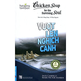 Hạt Giống Tâm Hồn - Chicken Soup For The Soul - Vượt Lên Nghịch Cảnh