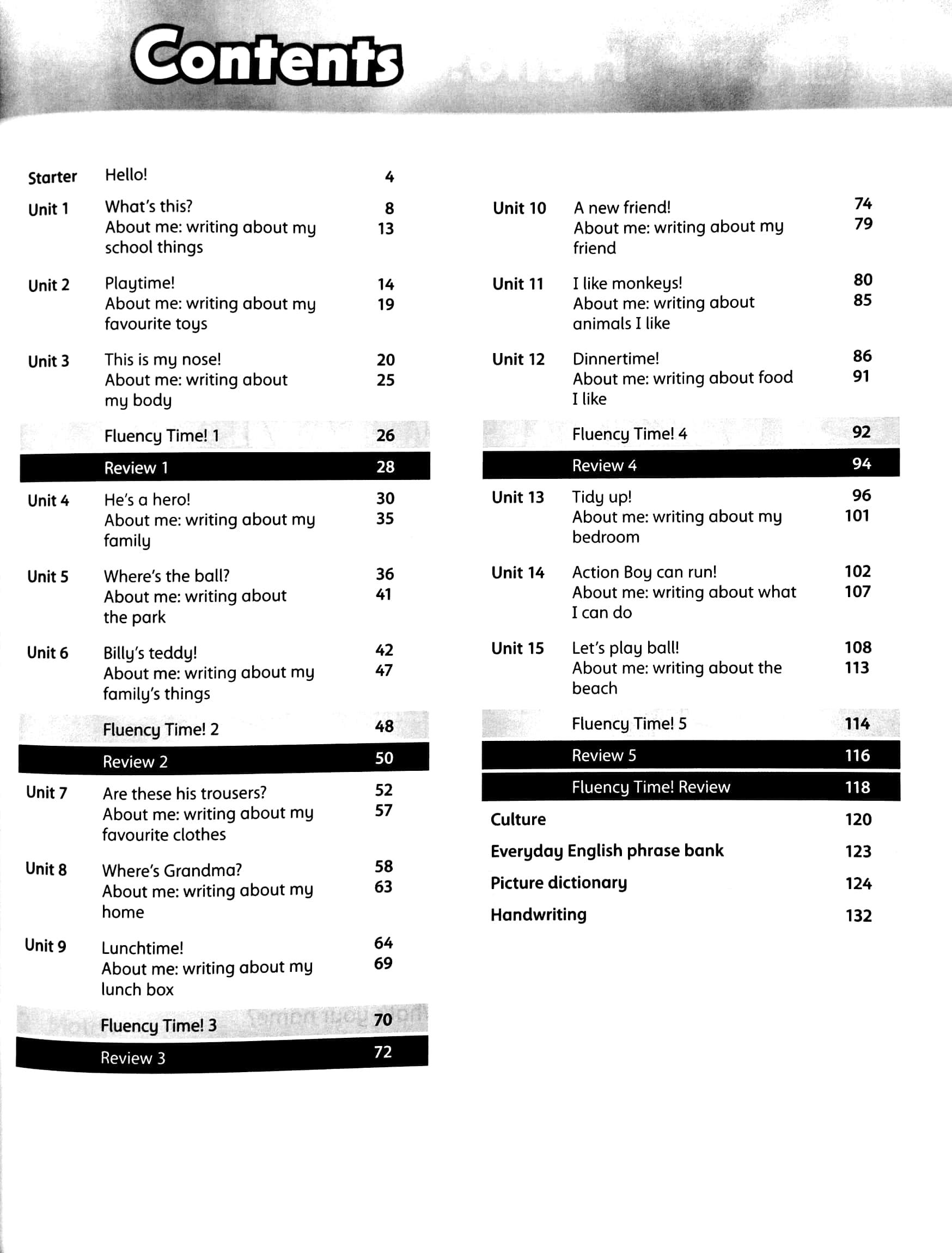 Family and Friends: Level 1: Workbook & Online Skills Practice Pack