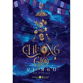 Sách - Chuông Gió - Tập 4 - AZ Việt Nam