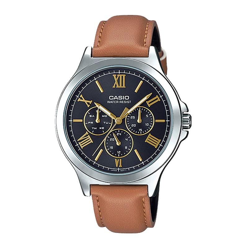 Đồng Hồ Nam Casio MTP-V300L