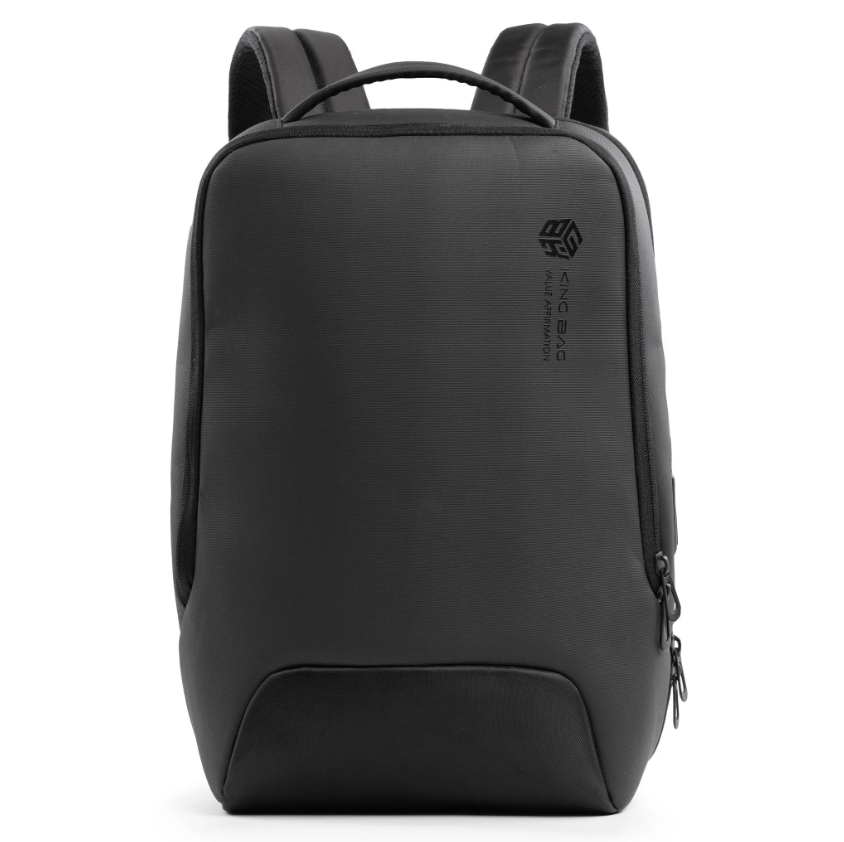 Balo Laptop 15.6 Inch KINGBAG APOLLO Cao Cấp, Bền Bỉ - Hàng Chính Hãng