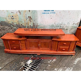 ️ Kệ tivi mẫu 01. Đồ gỗ nội thất nhà đẹp