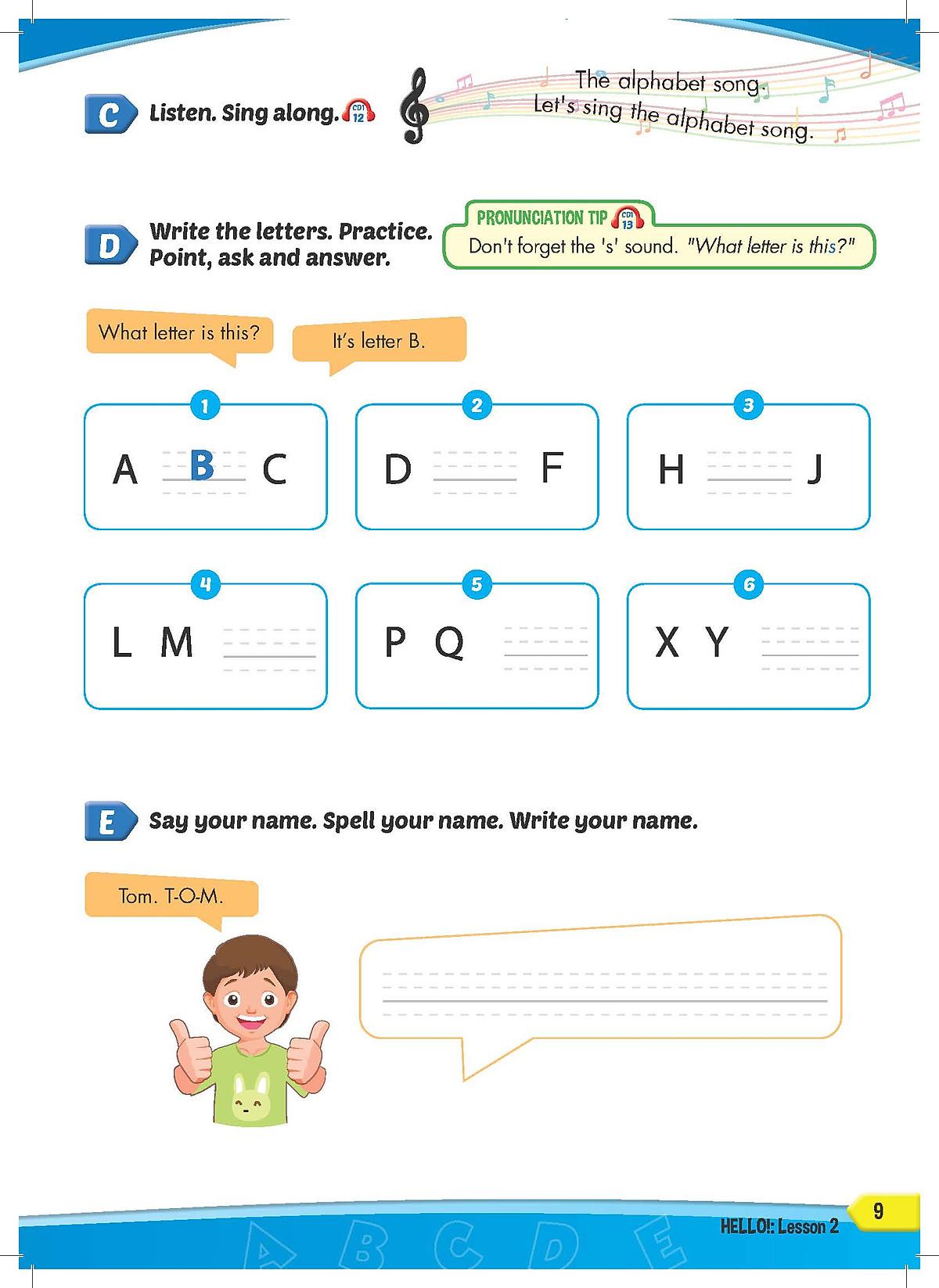 i-Learn Smart Start Grade 3 Student