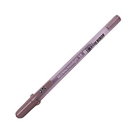 Bút Gel Màu Sakura Moonlight 10 - Màu Light Warm Gray