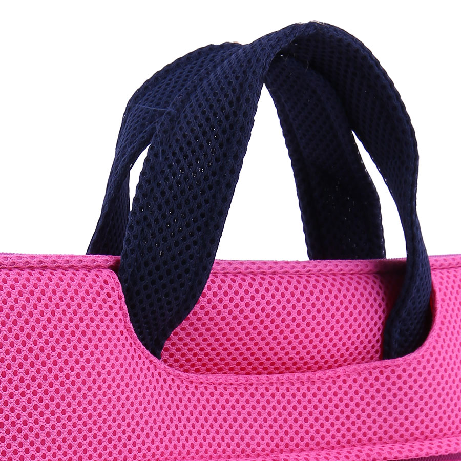 Túi Xách Laptop U & YABY 036-2 (40cm) - Hồng