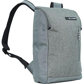 Balo laptop 14 inch SimpleCarry B2B05 Bright Grey