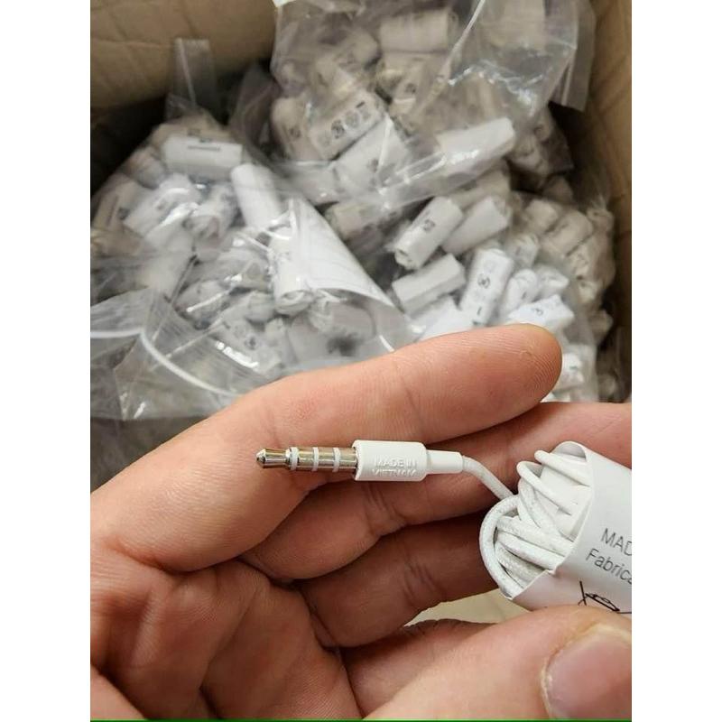 Tai Nghe Vinsmart Live4,Joy 3, Joy4, Aris Dây Bọc Dù, Hàng chuẩn Zin Hãng Made in Việt Nam