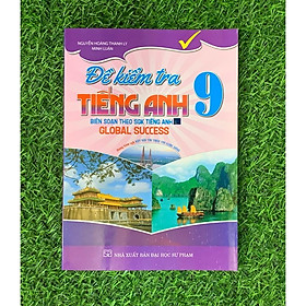 Đề kiểm tra tiếng anh 9 (dùng kèm sgk kết nối) (HA-MK)