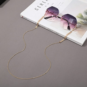 Dây giữ kính tổng hợp các mẫu hot trend hiện nay