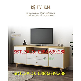 KỆ TIVI THÔNG MINH ĐỂ SÀN HIỆN ĐẠI