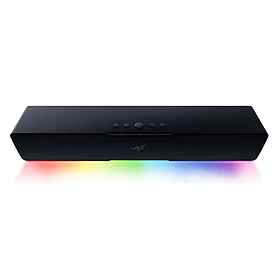 Loa Razer Leviathan V2 X RGB Bluetooth 5.0 RZ05-04280100-R3M1 - Hàng chính hãng