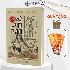 Hội Kín Xứ An Nam - Bản Quyền
