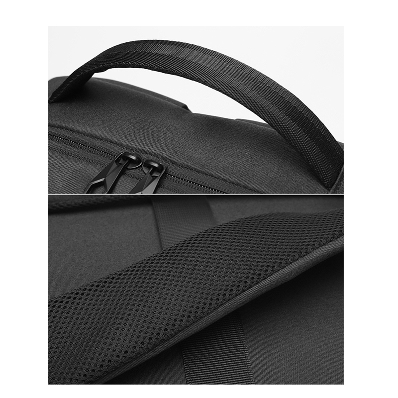 Balo laptop phong cách hiện đại - BEE GEE BLLT5608