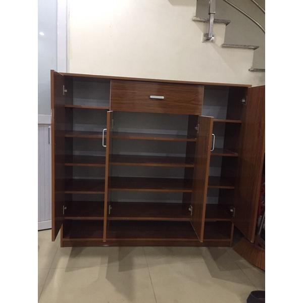 Tủ giày nhựa đài loan
