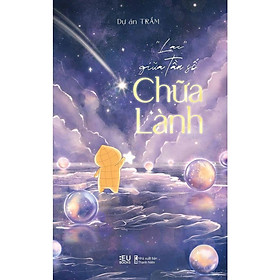 Sách - Lạc Giữa Tần Số Chữa Lành - AZ Việt Nam