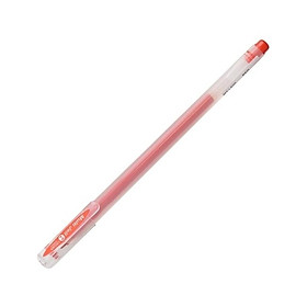Bút Gel Crown MTJ-500 Đỏ