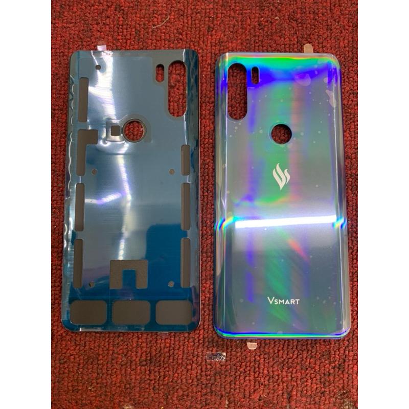 Combo bộ lưng sau Vsmart Active 3 V530 zin new hãng