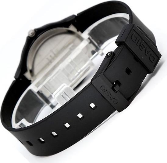 Đồng Hồ Nam Dây Nhựa Casio MQ-24-1B3LDF - Đen