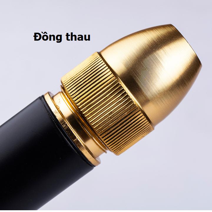 Vòi nước vòi phun nước rửa xe tưới cây tăng áp thông minh + bộ dây bơm nước cao cấp TLG loại 7.5m (dãn nở 22m) 206733-1