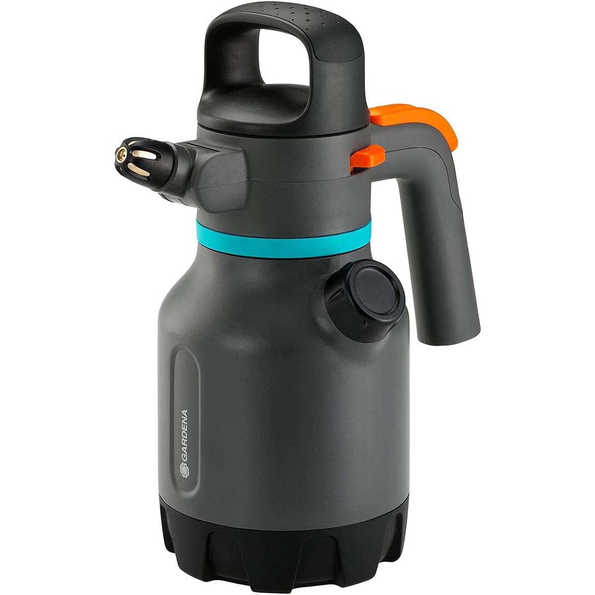 Bình tưới cây áp suất 1,25L Gardena 11120-20