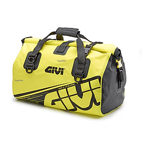 TÚI CHỐNG NƯỚC GIVI  40 LIT EA115FL - TÚI CHỐNG NƯỚC GIVI RÀNG YÊN XE / TÚI ĐEO VAI / TÚI XÁCH TAY ĐA NĂNG