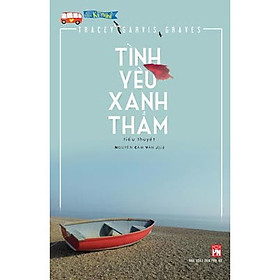 Tình Yêu Xanh Thẳm